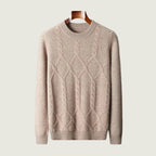 Markus™ | Exklusiver Strickpullover