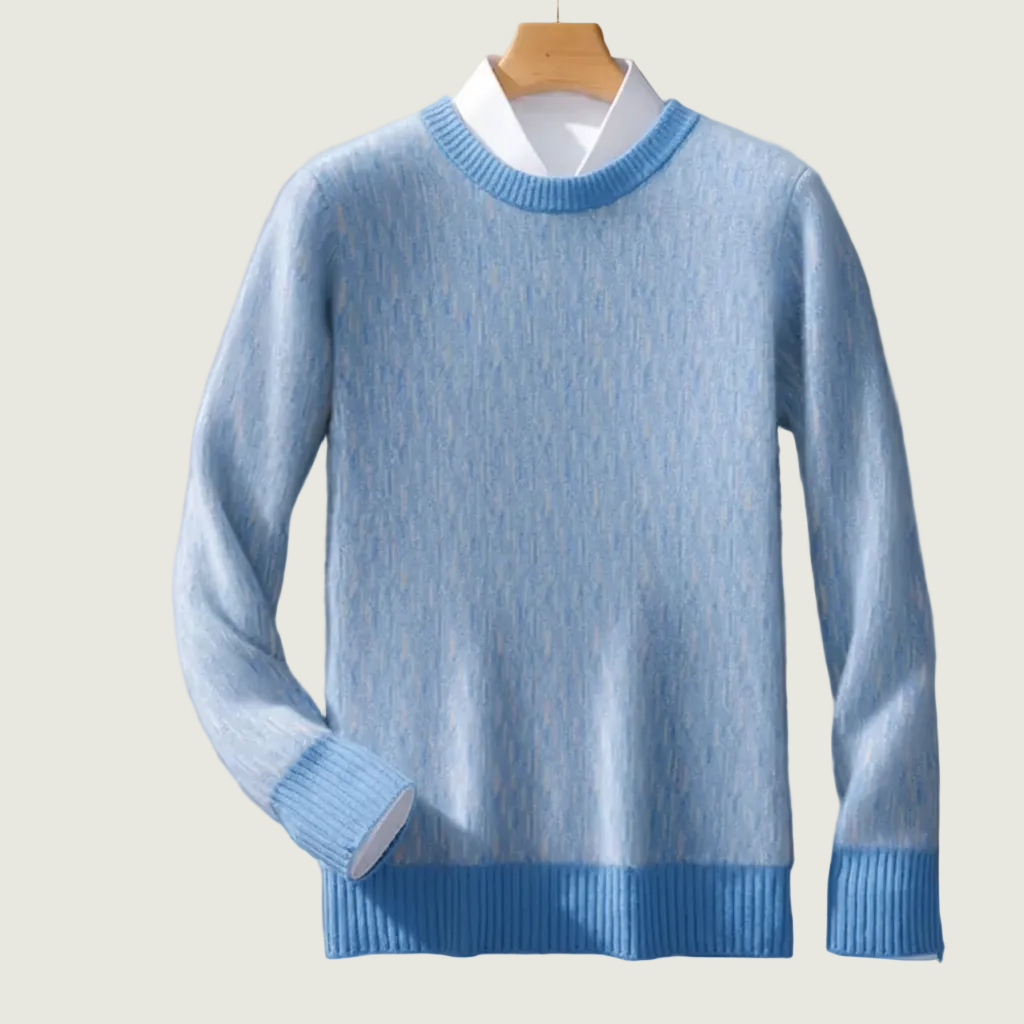 Fabian™ | Pullover mit ultimativem Komfort für Herren