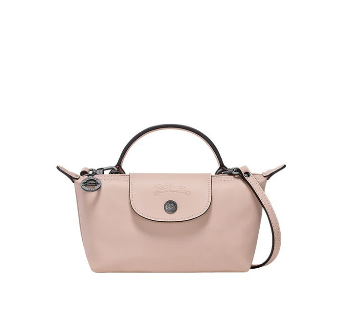 Greta | Kompakte Handtasche mit abnehmbarem Schultergurt