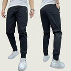 Thomas™ | Herren-Cargohose mit Stretch