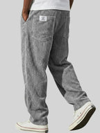 Lukas™ | Herren-Cordhose mit elastischem Bund