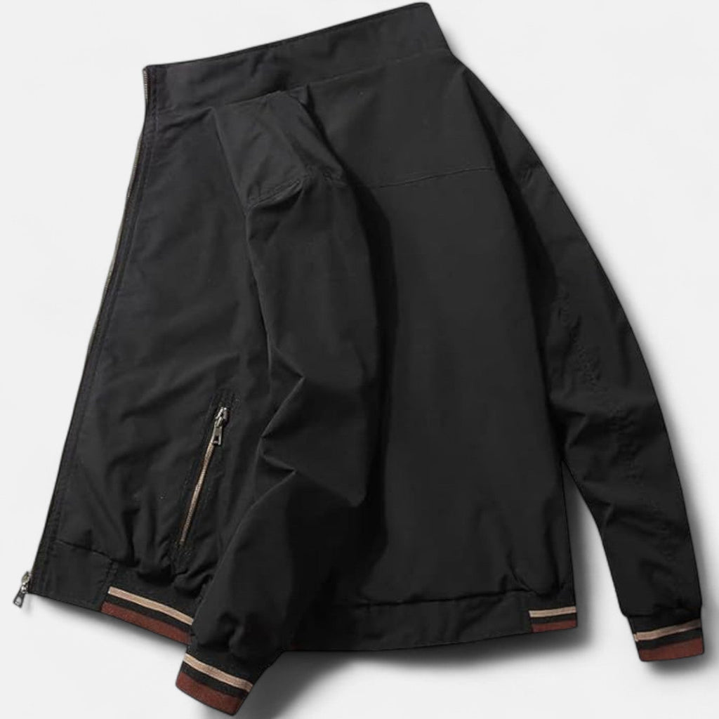 Orlando™ | Bomberjacke im zeitlosen Stil
