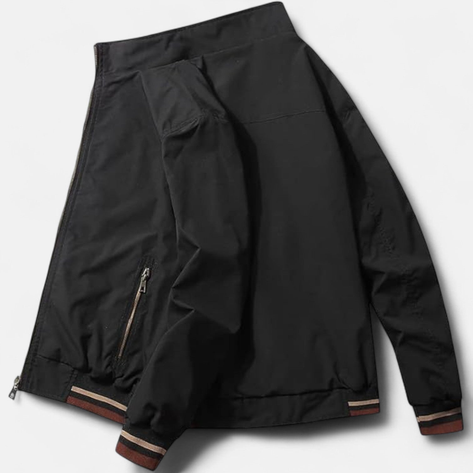 Orlando™ | Bomberjacke im zeitlosen Stil