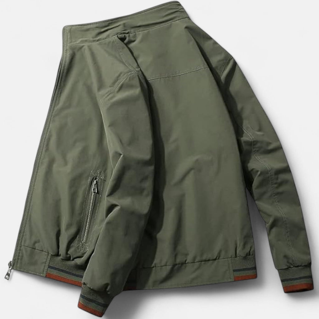 Orlando™ | Bomberjacke im zeitlosen Stil