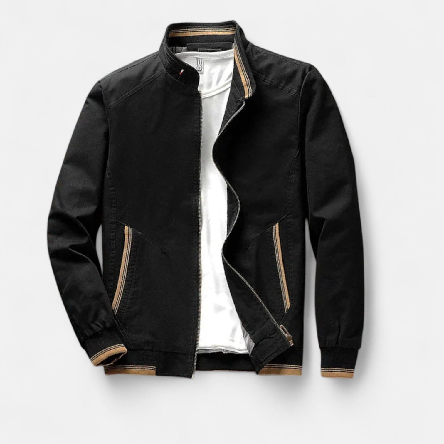 Orlando™ | Bomberjacke im zeitlosen Stil