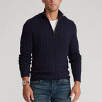 Felix™ | Zip-Pullover