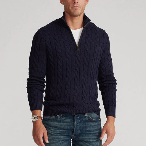 Felix™ | Zip-Pullover