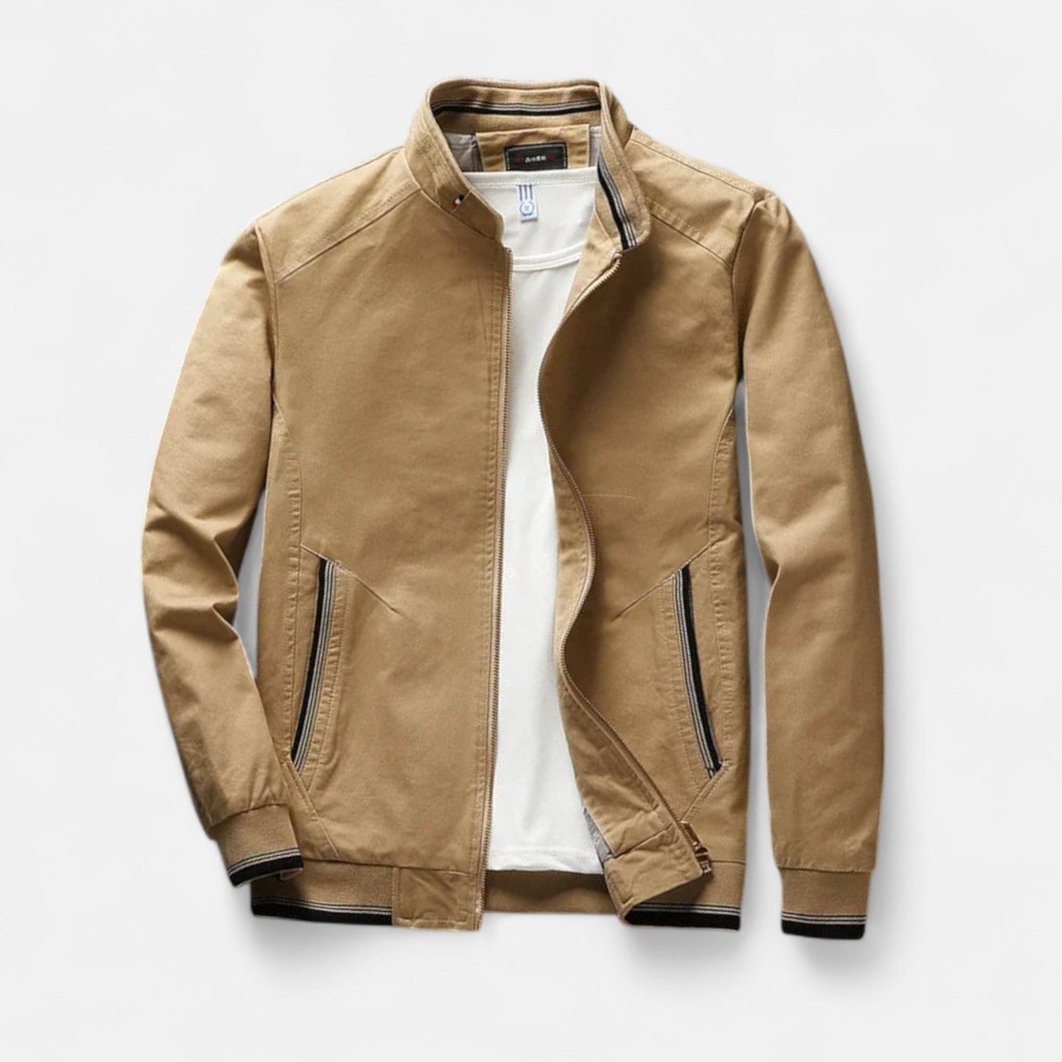 Orlando™ | Bomberjacke im zeitlosen Stil