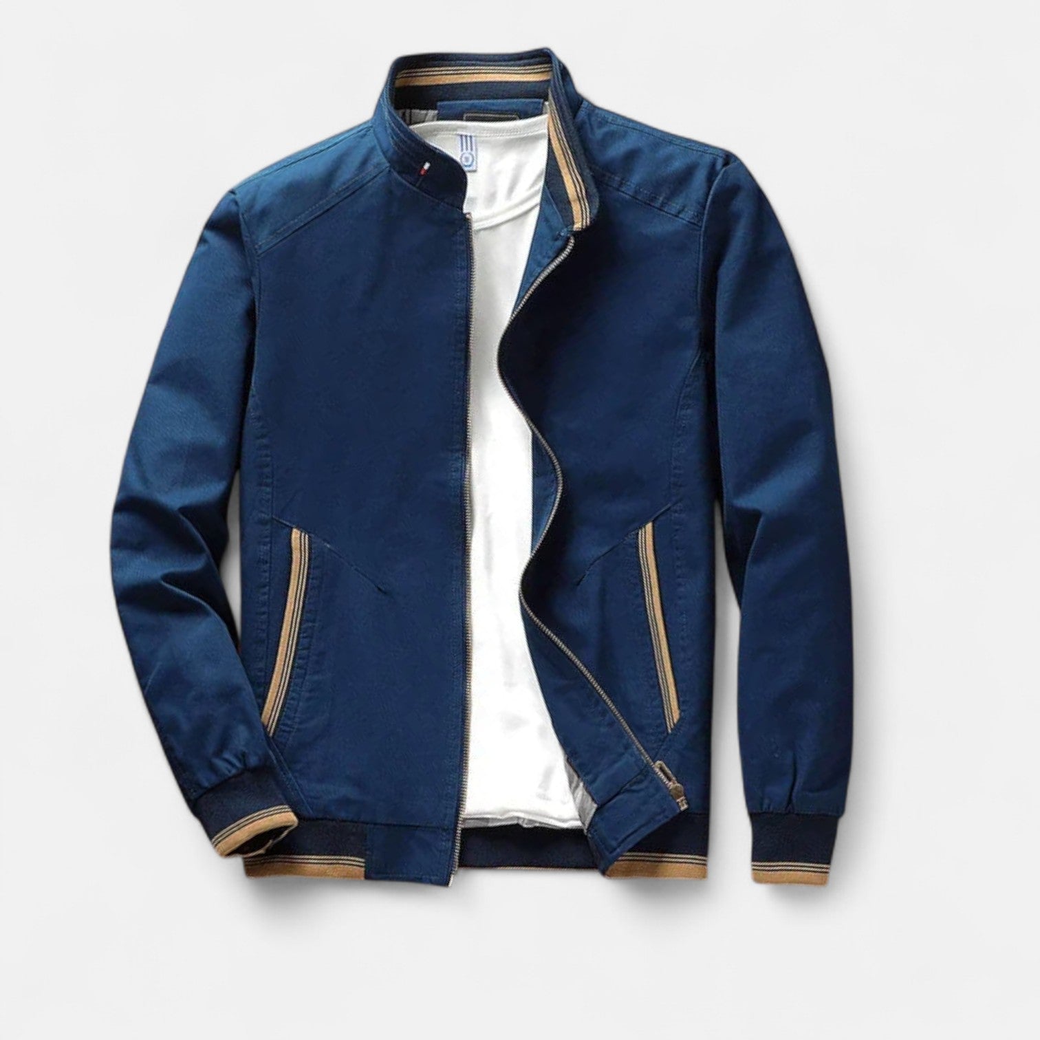 Orlando™ | Bomberjacke im zeitlosen Stil