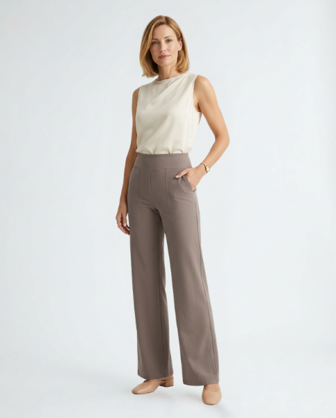 Katharina™ |  Bequeme Stretchhose