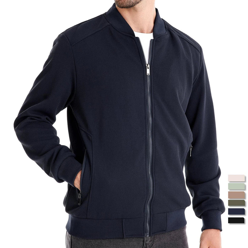 Muller™ – Premium Herbstjacke
