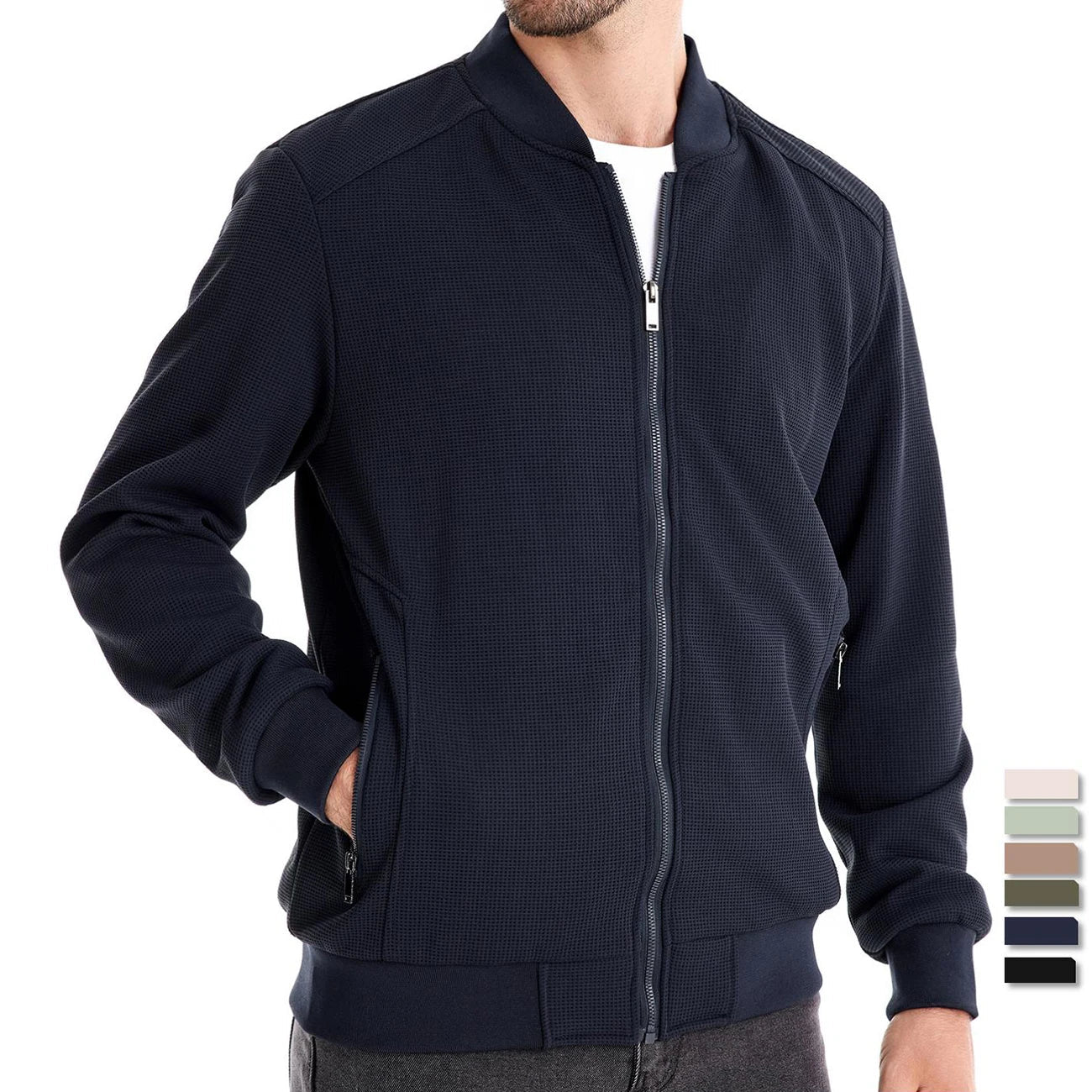 Muller™ – Premium Herbstjacke
