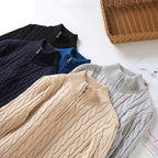 Felix™ | Zip-Pullover