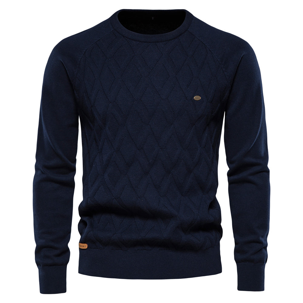 Florian™ | Herren-Strickpullover
