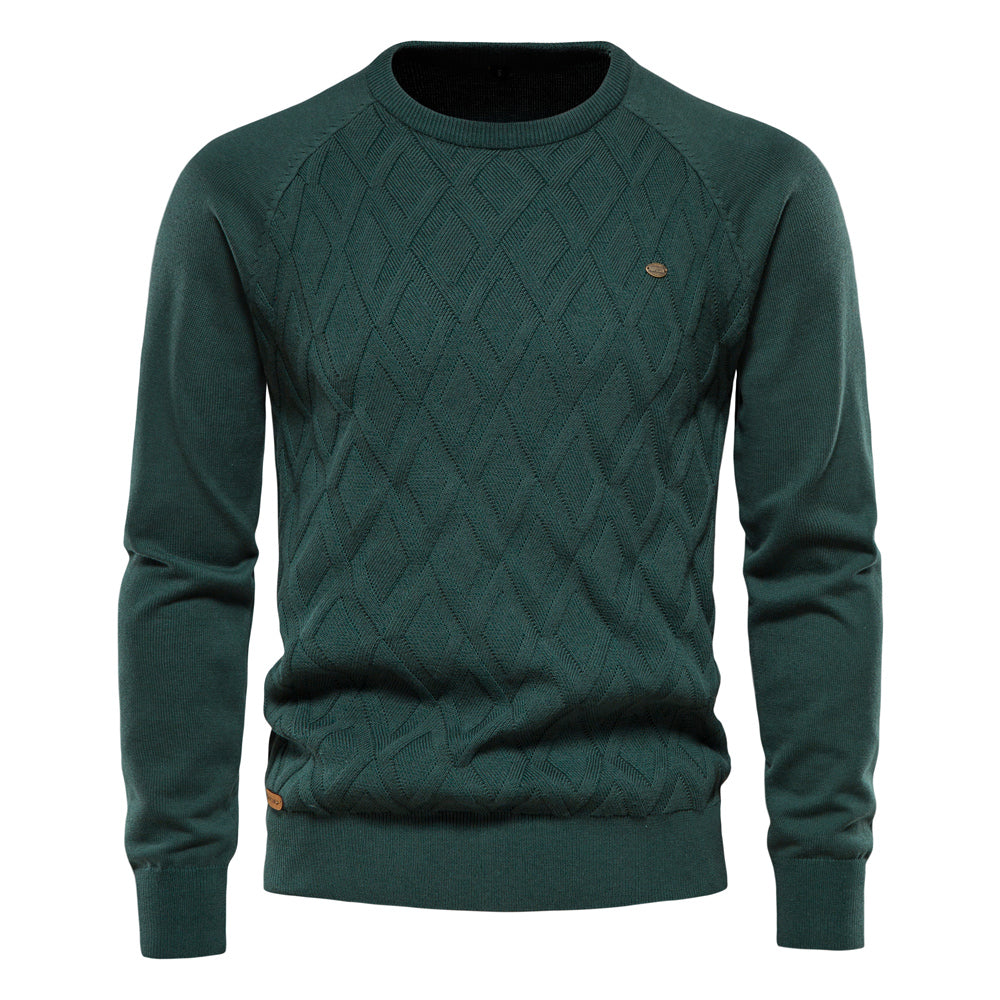 Florian™ | Herren-Strickpullover