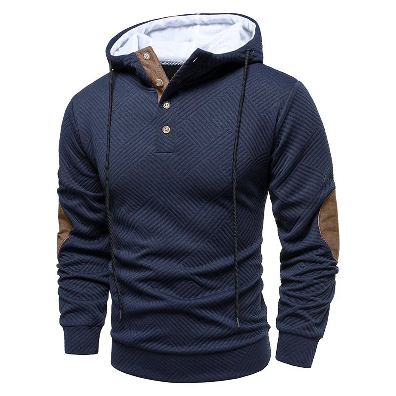 Tim™ | Stilvoller Herrenpullover