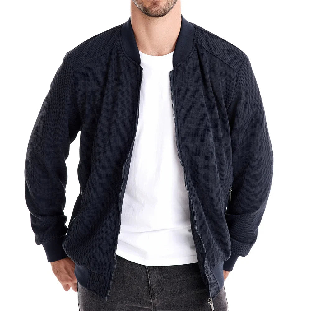 Muller™ – Premium Herbstjacke