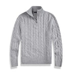 Felix™ | Zip-Pullover