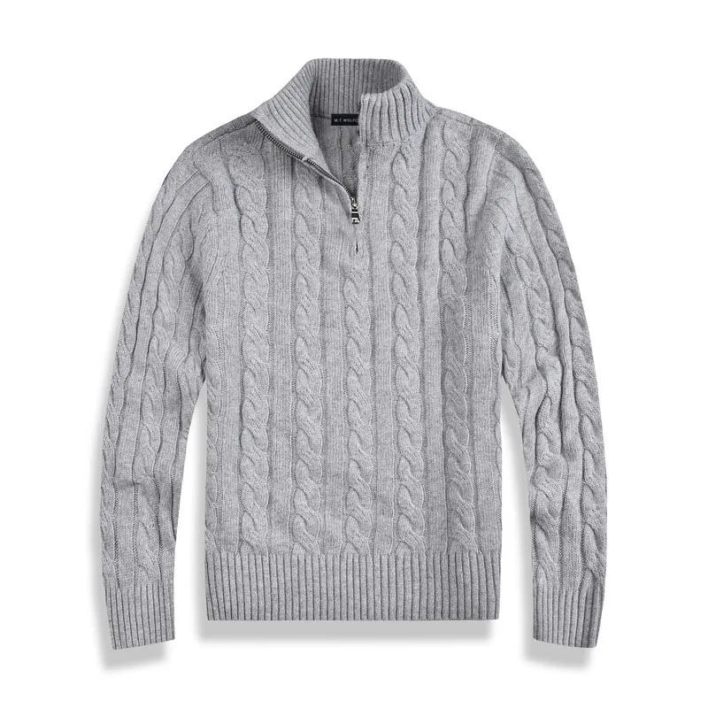 Felix™ | Zip-Pullover
