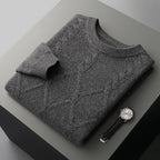 Markus™ | Exklusiver Strickpullover
