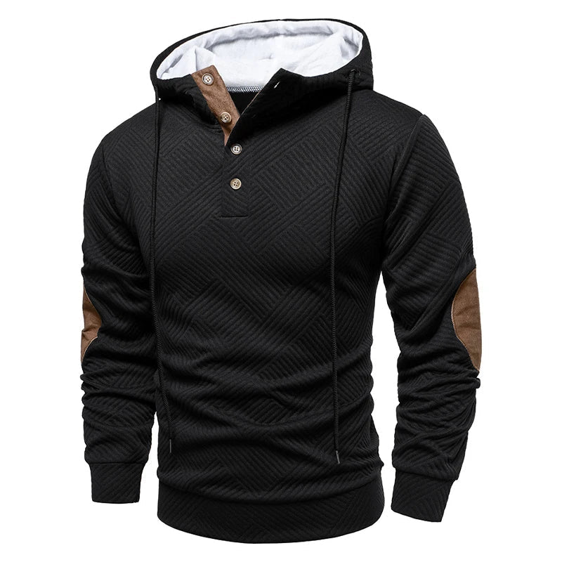 Tim™ | Stilvoller Herrenpullover