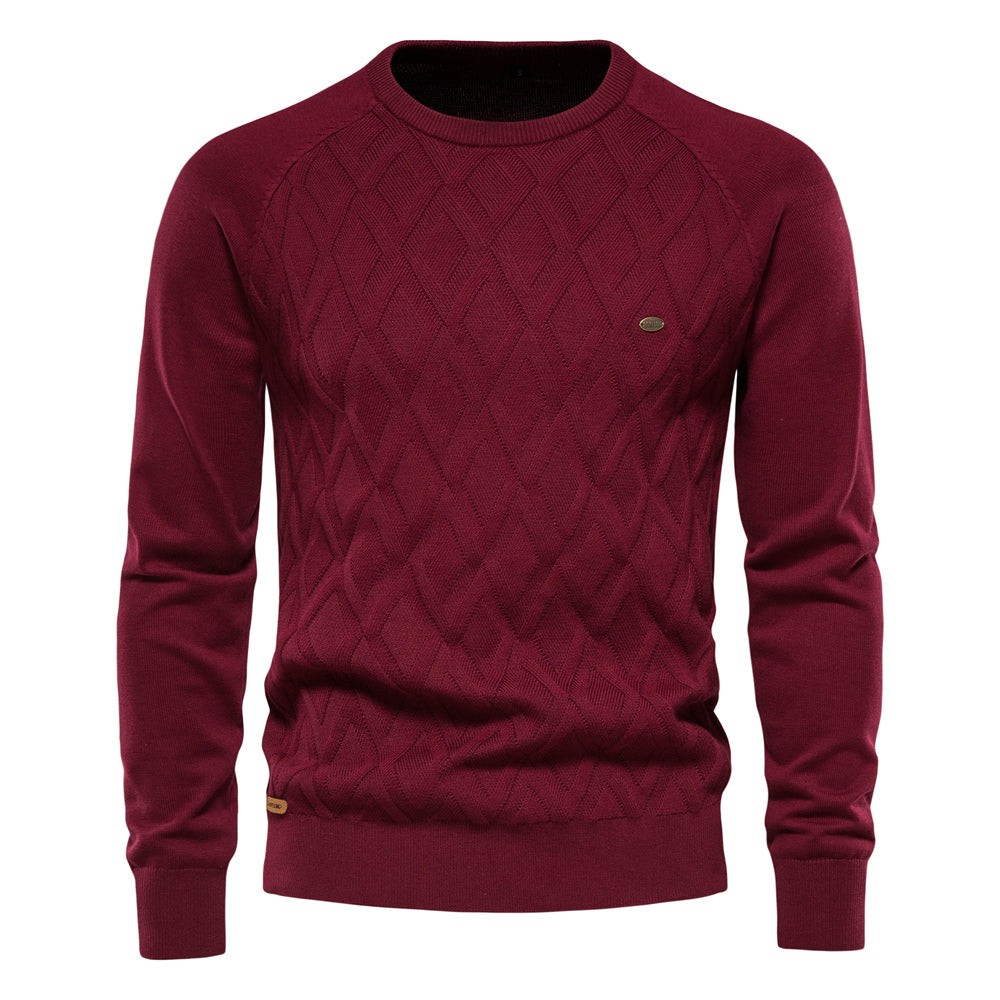 Florian™ | Herren-Strickpullover