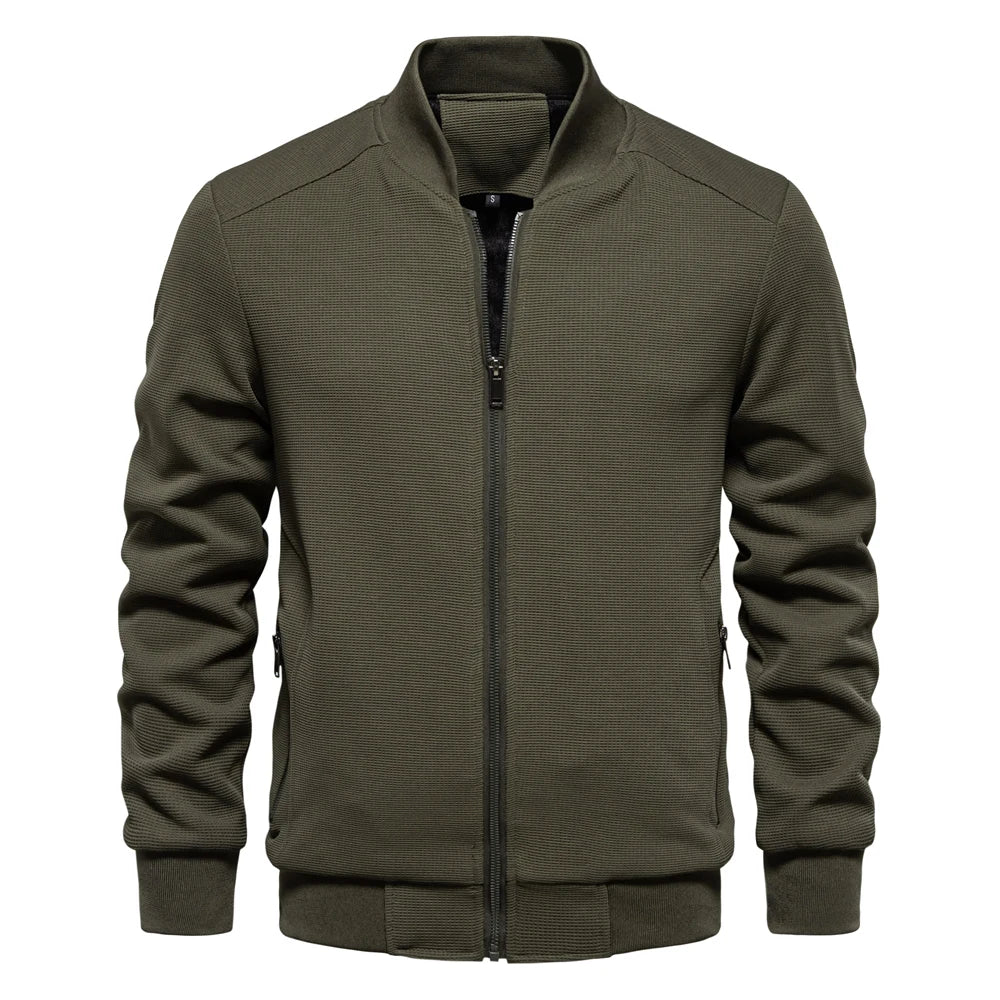 Muller™ – Premium Herbstjacke