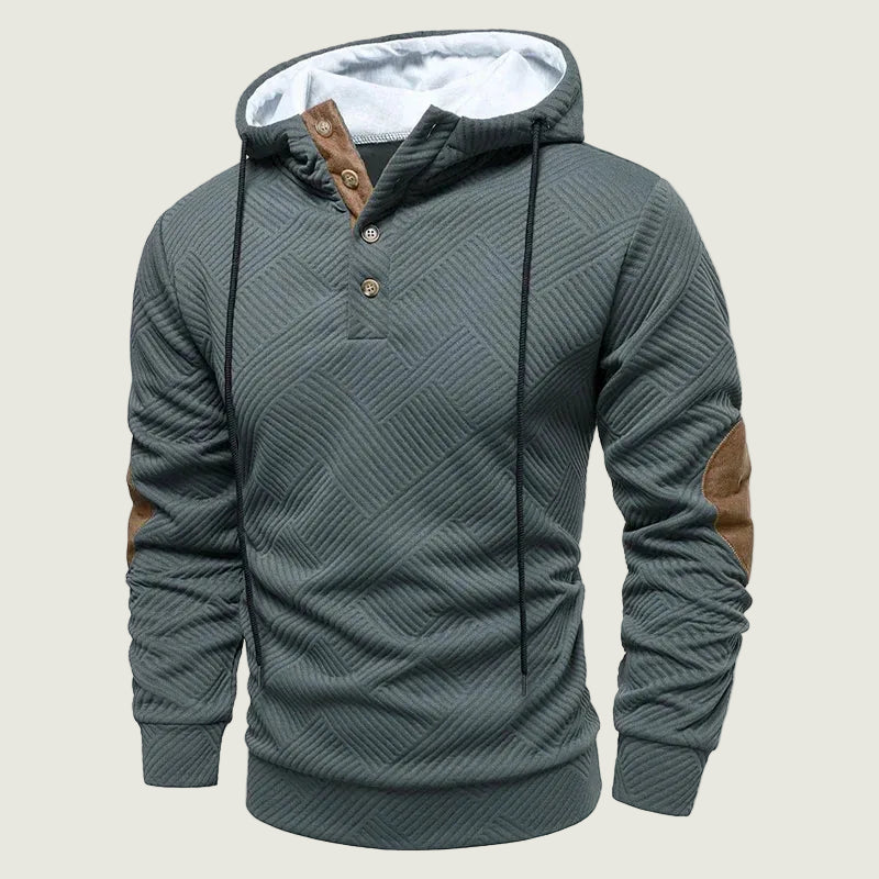 Tim™ | Stilvoller Herrenpullover