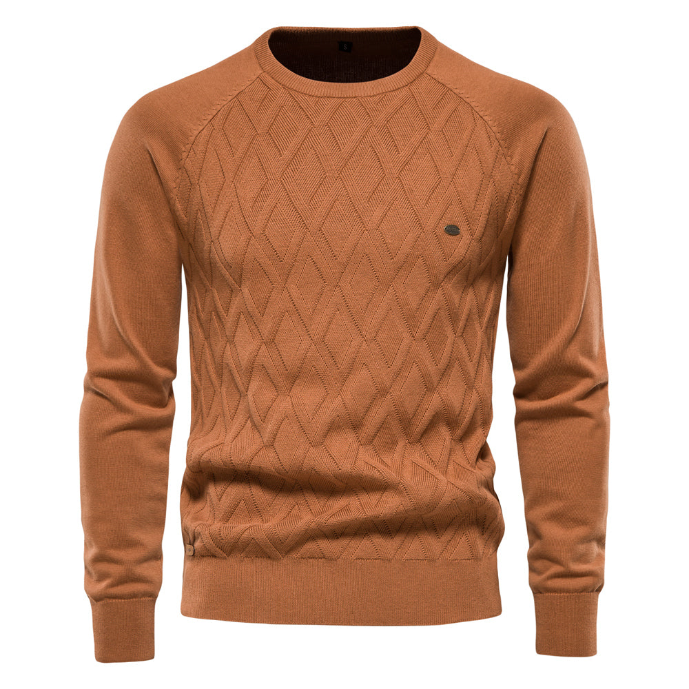 Florian™ | Herren-Strickpullover