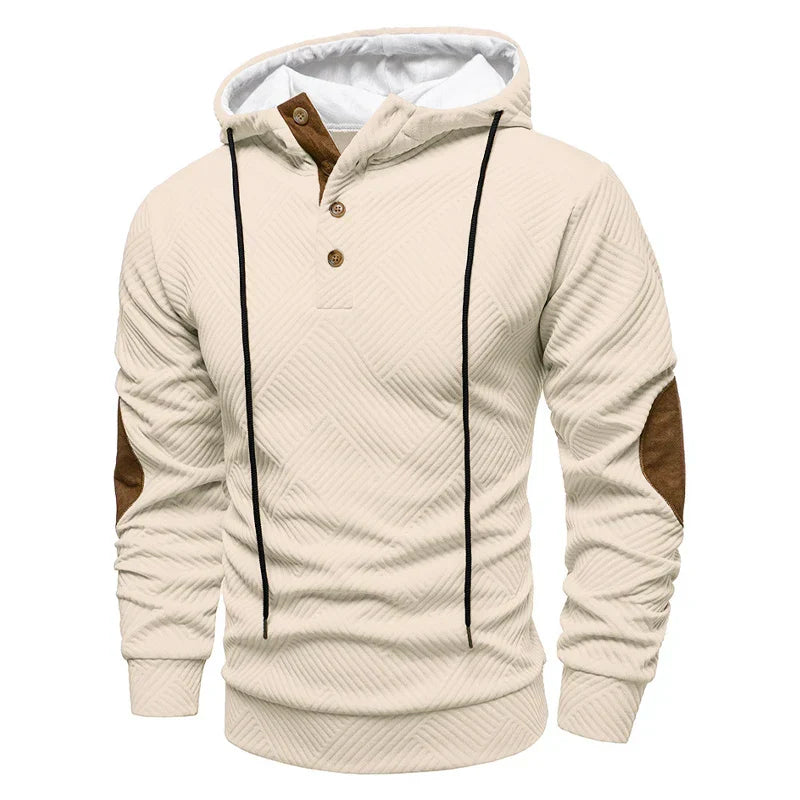 Tim™ | Stilvoller Herrenpullover