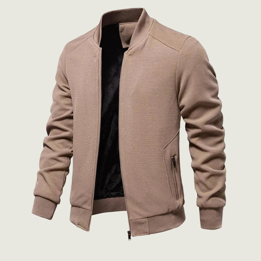 Muller™ – Premium Herbstjacke