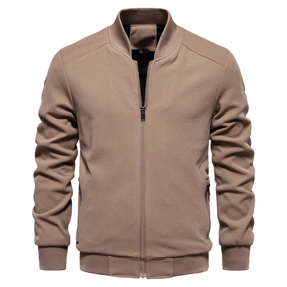 Muller™ – Premium Herbstjacke