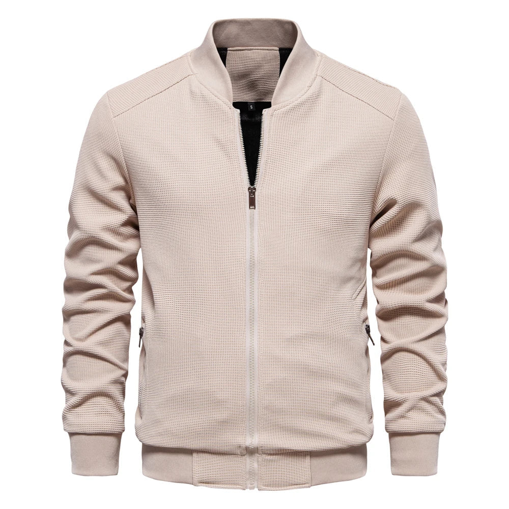Muller™ – Premium Herbstjacke