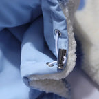 Anna™ | Wendbare Jacke mit Herzchen