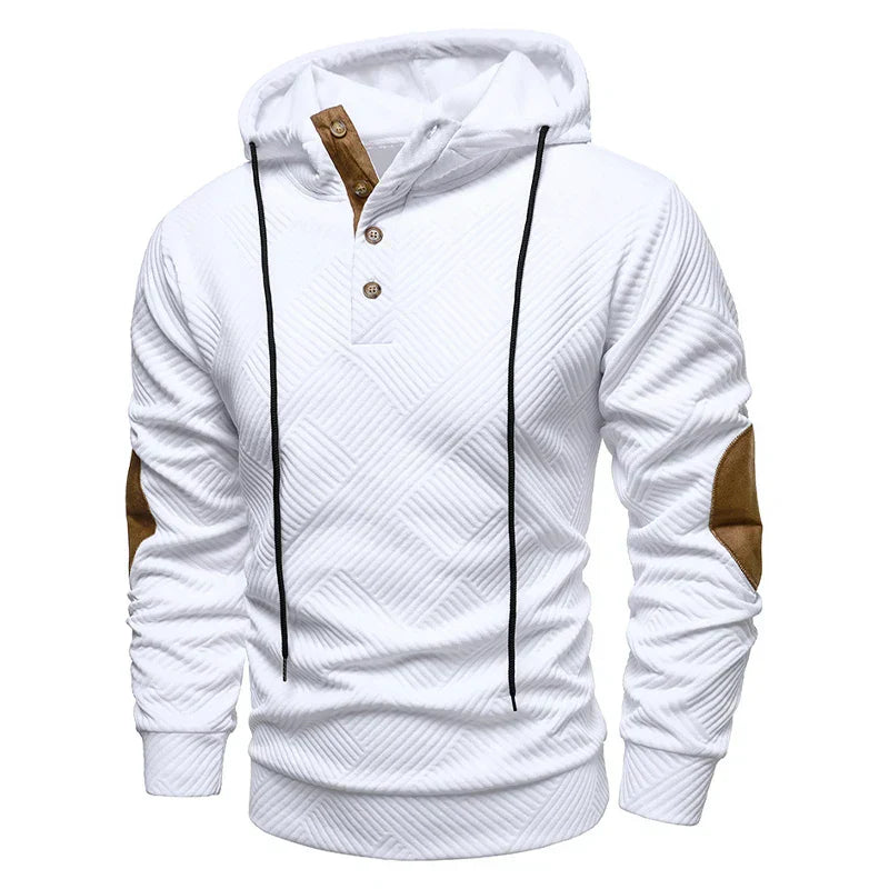 Tim™ | Stilvoller Herrenpullover