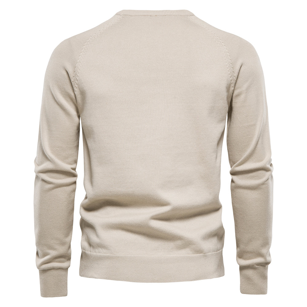 Florian™ | Herren-Strickpullover