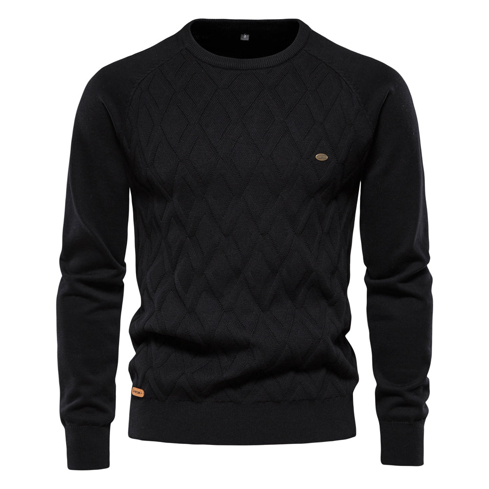 Florian™ | Herren-Strickpullover