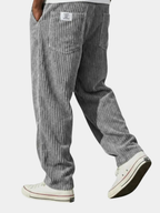 Lukas™ | Herren-Cordhose mit elastischem Bund