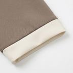 Ellara – Zweiteiliges Set mit V-Ausschnitt und Hose