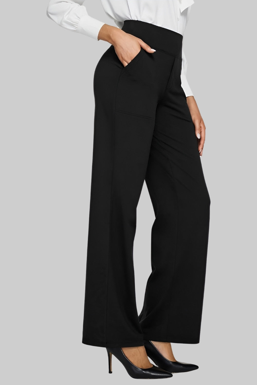 Katharina™ |  Bequeme Stretchhose